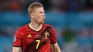 Brązowy medalista mistrzostw świata 2018 , uczestnik mistrzostw świata 2014 i mistrzostw europy 2016. Kevin De Bruyne Und Thibaut Courtois Wegen Dieser Pikanten Affare Mogen Sie Sich Nicht Stern De
