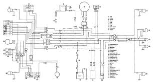 I did get sent a link from a kind chap on the enduro forum but i no longer seem to be able to access the forum or and links i was sent i think it must be a proxy server issue or something??. Wiring Diagram Yamaha Fs1 Rosnidaramlimakan Makan