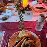 Contributors' Dinner — Camp Swatara