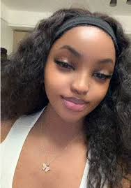 Michelle Wangari Therapy