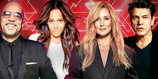 Revivez l'annonce du grand gagnant de the voice 8 élu le jeudi 6 juin 2019. The Voice Quatre Nouveaux Coachs Pour Regonfler Les Audiences Le Point