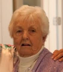 Dorothy McLaurin Mrs. Ramsey Obituary May 29, 2015