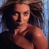 Michelle Featherstone