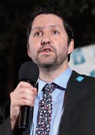 Paul Boyer (politician)