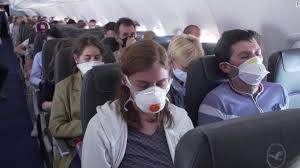 Airlines Want Eu Us Covid 19 Testing To Save Transatlantic Flights Cnn