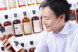Japanese whisky: Enjoy or invest?