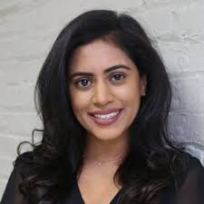 Tina Luke Email & Phone Number