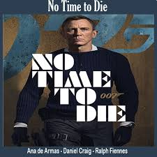 Ana de armas, ben whishaw, christoph waltz and others. No Time To Die 2020 Film Sinopsis Pemain Trailer