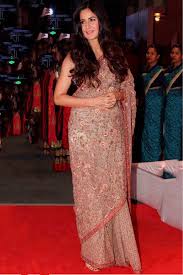 Indian bollywood actress bollywood saree indian actresses katrina kaif images katrina kaif photo reception sarees wedding reception punjabi girls saree look. The Look Of These Bollywood Actresses In Saree Is Going To Make You Drool