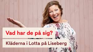 Direktsänds i tv4 & tv4 play. Kladerna I Lotta Pa Liseberg 2020 Tv4 Se