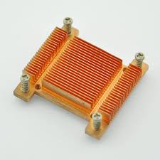Image result for copper cpu heat sink