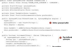 Creamer synonyms, creamer pronunciation, creamer translation, english dictionary definition of creamer. Junit Primer Lucene In Action Second Edition