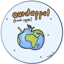 Cute Illustrations Of Directly Translated Afrikaans Words Bored Panda