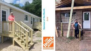 Maybe you would like to learn more about one of these? Habitat For Humanity Lake Sumter