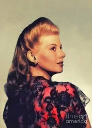 Irene Manning's Instagram, Twitter & Facebook