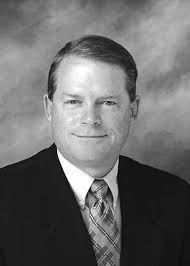 Rasmussen elected chair of Community Bankers