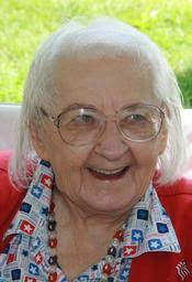Obituary for Eleanor May Dirksen