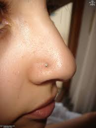 There are also a few different variations to nose piercings. Introduction To The Types Of Nostril And Septum Nose Piercings Tatring
