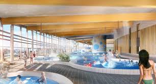 La Piscine De Saint Pol Sur Mer Vient D Ouvrir Ses Portes Eau Air Systeme
