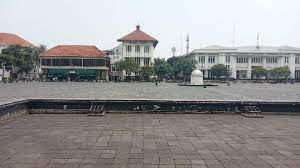 Angka ini meningkat dari sehari sebelumnya yang tercatat 578 kasus. Anggota Dpr Minta Anies Segera Lockdown Jakarta Cegah Corona Metro Tempo Co