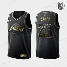 Find great deals on lakers jersey in your area on offerup. La Lakers Black Jersey Lebron Cheap Online