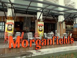 All can settle, without the hassle! Penang Food For Thought Morganfield S