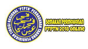 Panduan kemasukan program asasi kementerian pengajian tinggi, ipta. Semakan Permohonan Ptptn 2020 Online