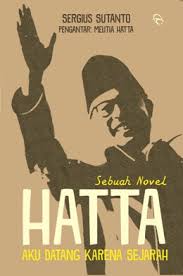 Check spelling or type a new query. Buku Hatta Aku Datang Karena Sergius Sutanto Mizanstore