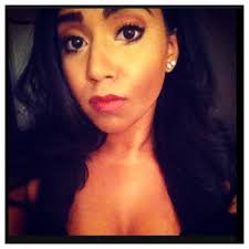 Sarah Julia Persaud (@SarahLouPee)