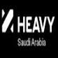 Heavy Saudi Arabia 2026