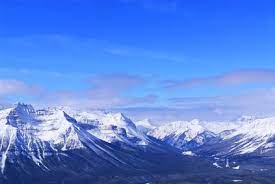A Mountain Has 4 Main Characteristics 1 High Rocky Land 2 Steep Sides 3 Pointed Or Rounded Top 4 Higher Th Winter Mountain Mountains Cascade Mountains