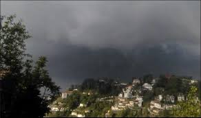 मौसम विभाग की चेतावनी, अगले 48 घंटे ...