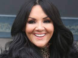 Martine kimberley sherrie mccutcheon (born martine kimberley sherrie ponting, 14 may 1976) is an english actress, television personality and singer.she began appearing in television commercials at an early age and made her television debut in the children's television drama bluebirds in 1989. Martine Mccutcheon Plans To Become The New Adele With An Album Of Songs About Her Life Irish Mirror Online