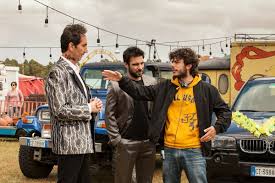 Sydney sibilia (salerno, 19 novembre 1981) è un regista, sceneggiatore e produttore cinematografico italiano Sydney Sibilia Age Private Life And Career Of The Italian Director And Actor Ruetir