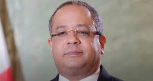 Consejo Nacional de la Magistratura designa a Napoleón Ricardo Estévez  nuevo presidente del Tribunal Constitucional