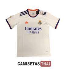 Informamos que las equipaciones no son oficiales sino de calidad thai. Comprar Camisetas Thai Futbol Replicas Mejor Calidad