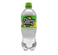 STARRY LEMON LIME 20oz.