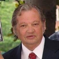 Amos Wade Kerns Obituary (2025)