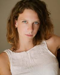 Marie Levy's Instagram, Twitter & Facebook