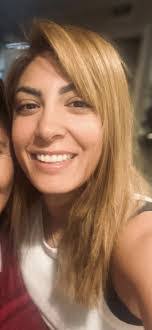 Jaclyn Hauser's Instagram, Twitter & Facebook