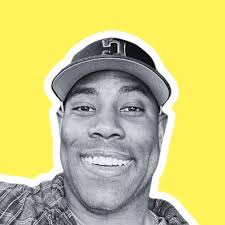 James Cunningham III (@JCtha3rd)