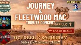 Journey of a Lifetime and Fleetwood X DOUBLE TRIBUTE