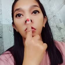 Soto 4000 beli 50 ribu semangkok luberr