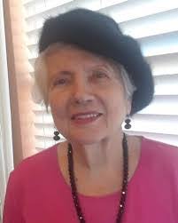 Mae Malone's Instagram, Twitter & Facebook