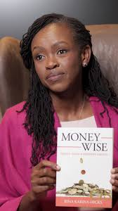 Cómo salir de deudas con Rina Hicks