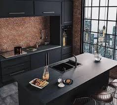 Kamu ingin menerapkan desain dapur minimalis bentuk l di rumah? 20 Desain Dapur Minimalis 3x3 Fungsional Blog Ruparupa