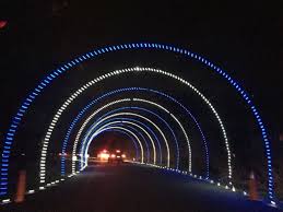 Bull Run Festival Of Lights Holiday Drive Through Fun In Northern Virginia Bull Run Festival Lights Virginia