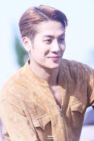 Are the voice types of got7's rappers, jackson is probably a baritone . Jackdanni On Twitter Jackson Wang Jackson Got7 Jackson