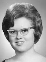 Obituary information for Barbara Ann Ljunggren