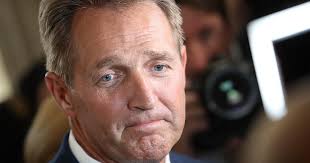 Democrats get giddy about a perennial target: Arizona